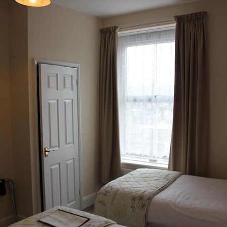 Candlelight B&B Minehead Exterior photo