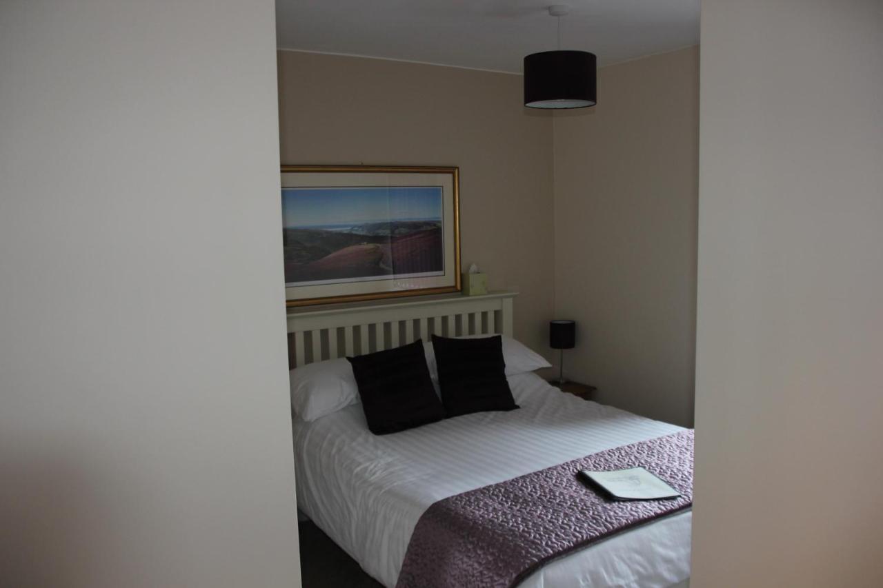 Candlelight B&B Minehead Exterior photo