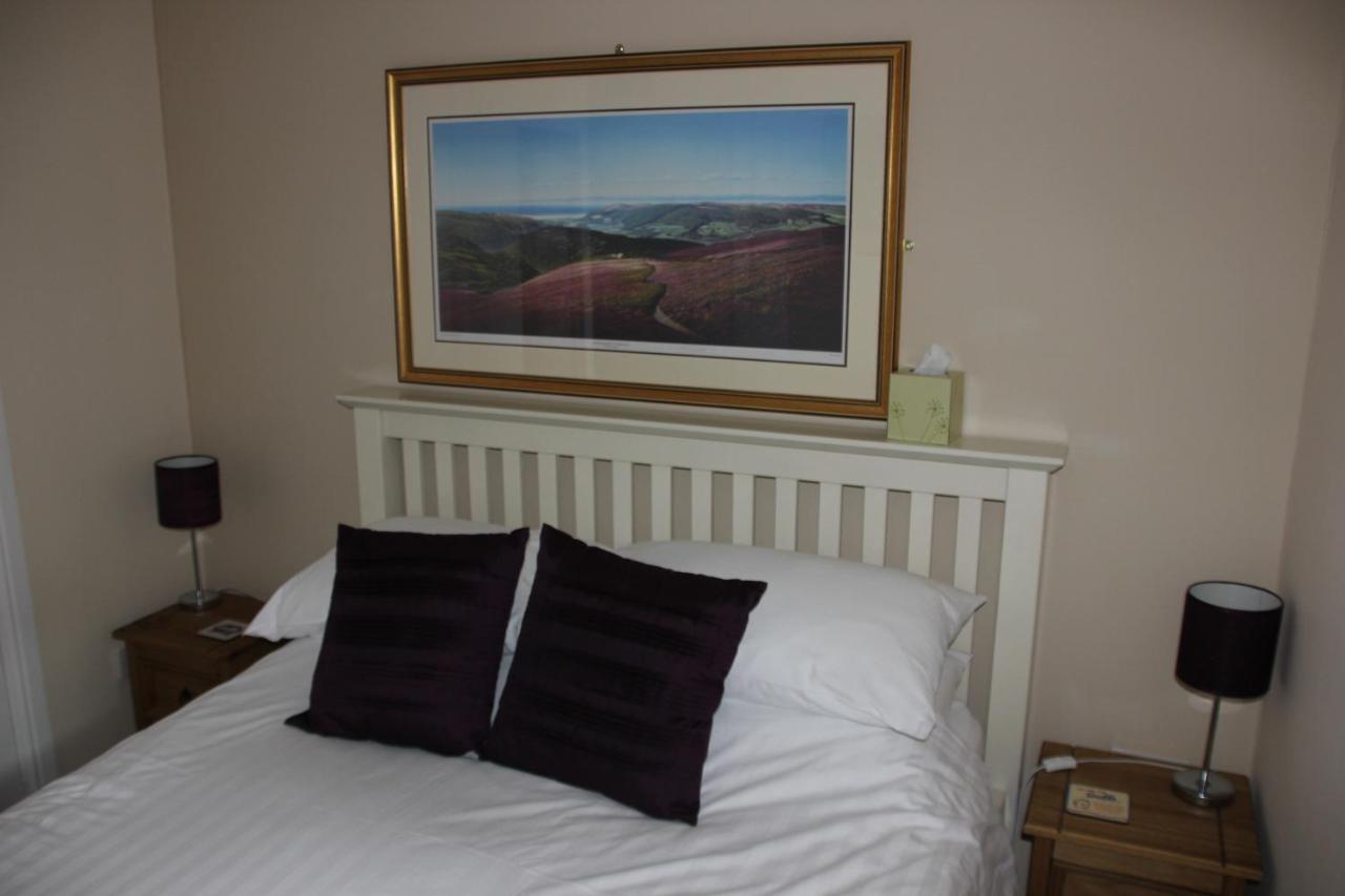 Candlelight B&B Minehead Exterior photo