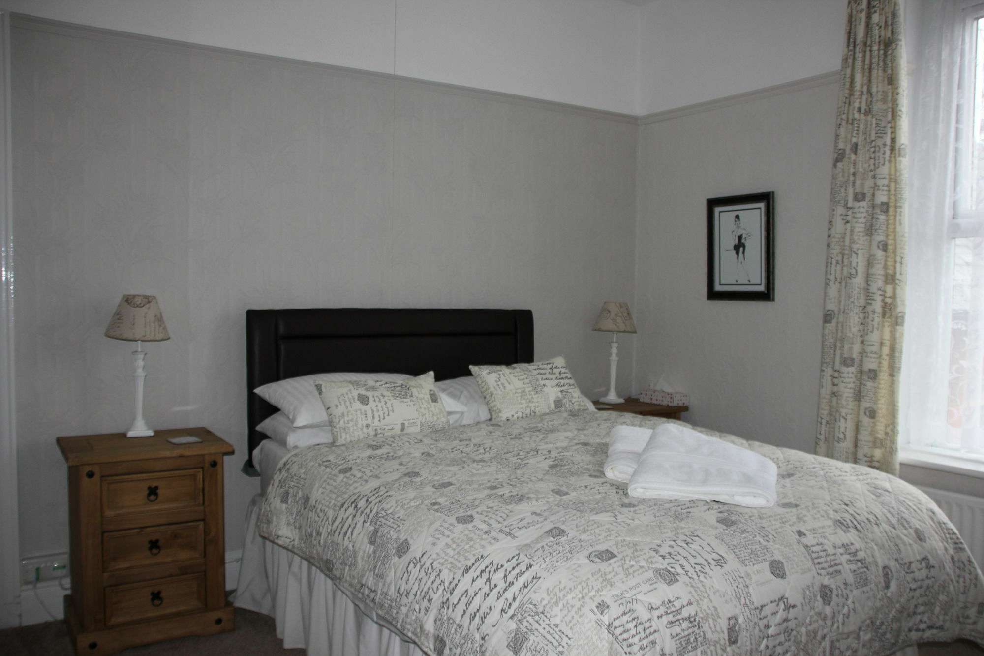 Candlelight B&B Minehead Exterior photo